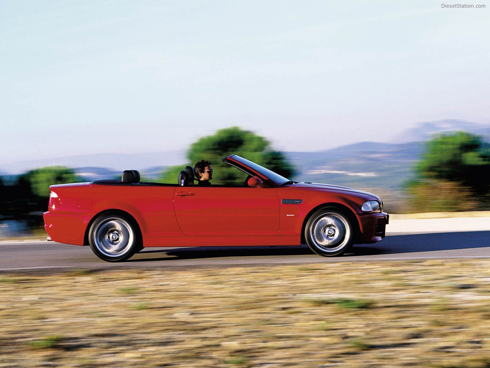 BMW M3 (2001)